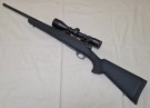 Howa Sporter 308Win m/Scandium X4 2,5-10x50 med lyspunkt thumbnail