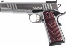 Tanfoglio FT 1911 Custom, Chromed 9x19 thumbnail