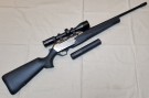 Browning BAR Eclipse 308Win m/Zeiss Victory HT og TE Titan demper thumbnail