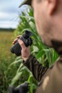 Hikmicro Monokular Condor CQ35L. Termisk spotter med avstandsmåler thumbnail
