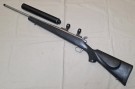 Brukt Remington 700 ADL Kal. 30-06 m/Sonic lyddemper thumbnail