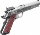 Tanfoglio FT 1911 Custom, Chromed 9x19 thumbnail