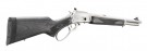 Marlin mod. 1894 Trapper cal. .357 Mag. med A-Tec SMG lyddemper thumbnail