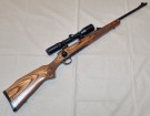 Remington 700 BDL 30-06 m/Kaps 2-8x42 Classic Ret #4 thumbnail