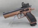 Tanfoglio Stock III Extreme 9mm m/C-More STS2 thumbnail