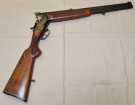 BRNO ZH 304 Kombi kal. 12-70/7x57R Pent brukt thumbnail