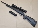 Bergara B14 Extreme Sporter 308 Win m/Bushnell Engage 2,5-15x50 AO IR og A-tec lyddemper thumbnail