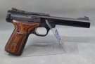 Pent brukt Browning Buck Mark STD 22LR. thumbnail