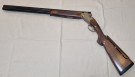 Beretta 686 Silver Pigeon 1 MY19 kal.12/76 71cm løp. Ubetydelig brukt. thumbnail