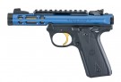 Ruger MK IV 22/45 Lite Cal. 22LR Cobalt thumbnail