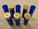Cheddite 12/70 hylse med CX2000 tennhette thumbnail