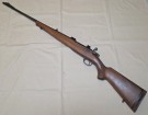 Husqvarna kaliber 9,3x62 pent brukt thumbnail