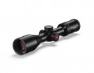 Leica Fortis 6 2-12x50i (L-4a). Design møter optisk ytelse thumbnail