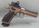 Tanfoglio Stock III Extreme 9mm m/C-More STS2 thumbnail