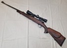Heym SR 20 N Kaliber 9,3x62 med Leupold VX 2 3-9x40 thumbnail
