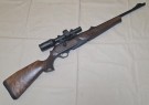 Browning Maral HC 30-06 med GPO Spectra 8x 1-8x24i thumbnail