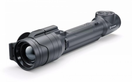 Pulsar Talion XG 35 Termisk riflekikkert