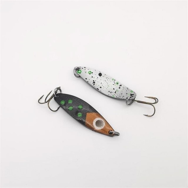 Spinn Craft Trout3 5cm/10g T3-2