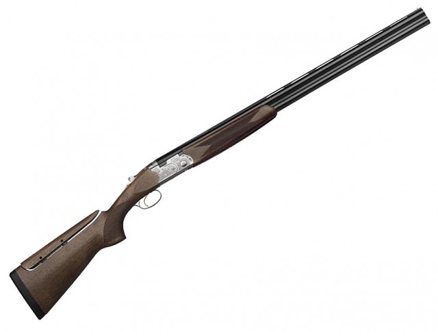 Beretta Silver Pigeon I MY m/Adj.Stokk RH 12-76 71cm