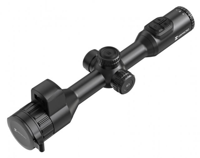 Hikmicro Stellar kikkertsikte SH35L 3.0