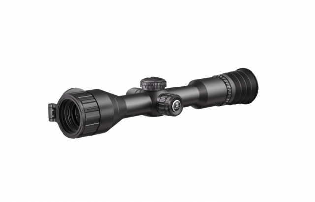 Hikmicro NEOS Kikkertsikte NE25