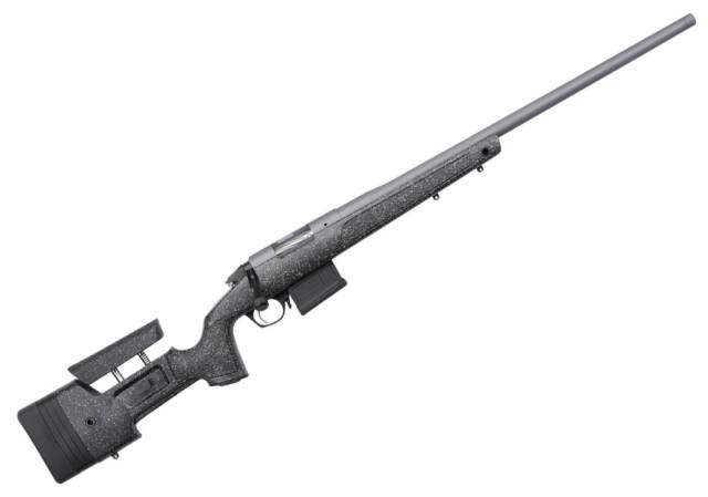 Bergara Premier HMR Pro 308 Win 51cm løp (Ø=19,1mm), 4,2 kg, 5/8-24 UNEF