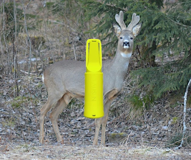 Clausen Roedeercall Ultimate rådyrlokk