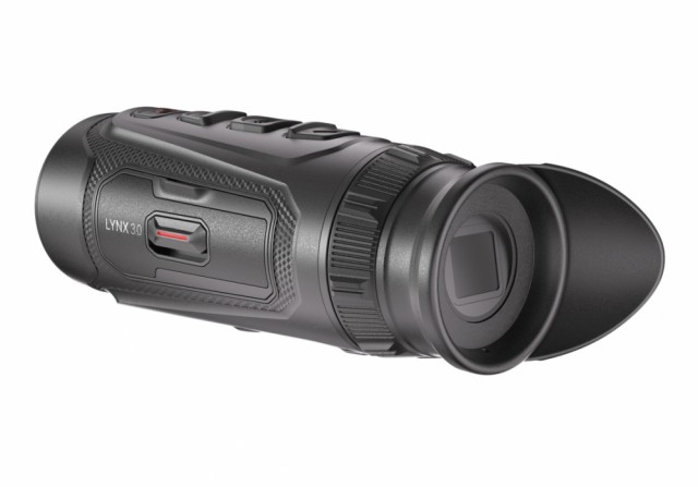 Hikmicro Monokular Lynx LE10 3.0. Termisk monokular 256x192