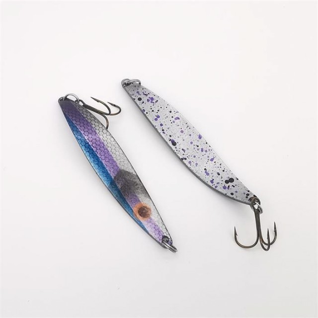 Spinn Craft Fjord Slim 9cm/16g FS4