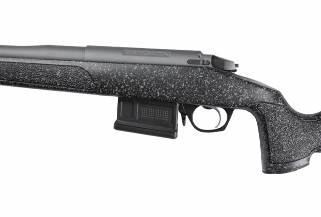 Bergara Premier HMR Pro 308 Win 51cm løp (Ø=19,1mm), 4,2 kg, 5/8-24 UNEF