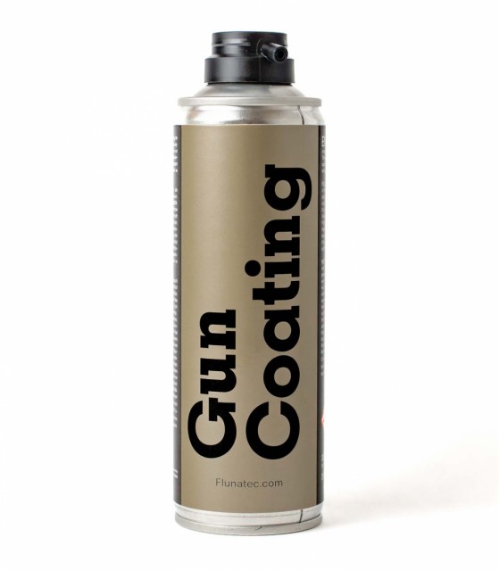 FlunaTec GunCoating, 300ml spray