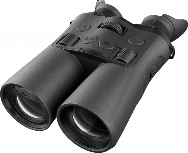 Thermtec Ventus 635L