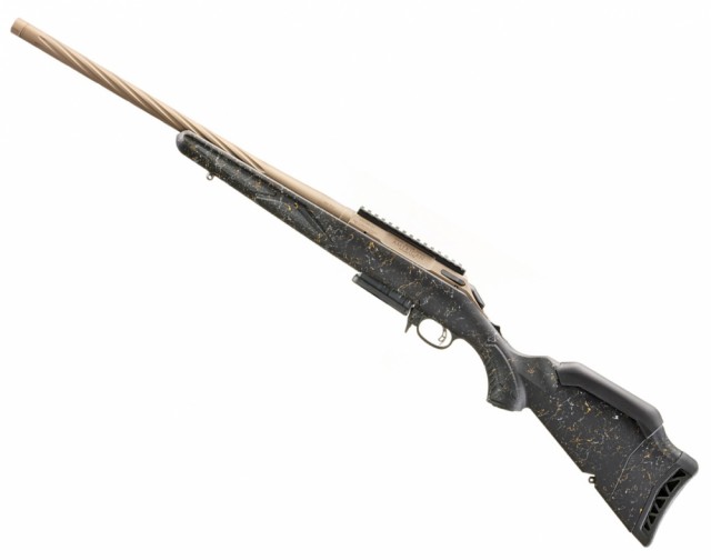 Ruger American Prairie Gen II cal. .308 Win 20