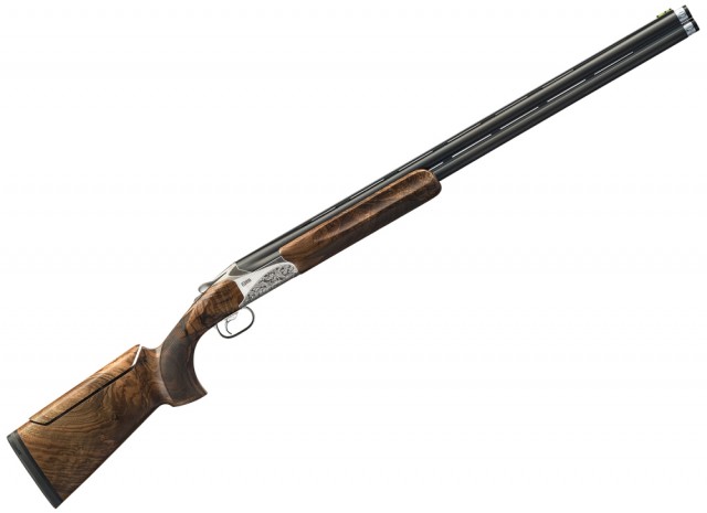 Browning 825 Pro Sport Adj. 12/70 76cm DS EXT