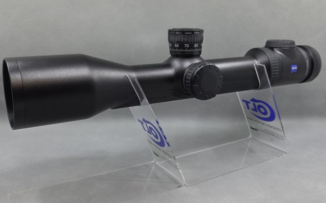 Zeiss Victory V8 1,8-14X50 M/Zeiss skinne, Belyst retikkel 54 m/ASV H