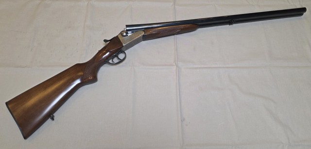 Zabala Kestrel 12/70 70cm sideligger
