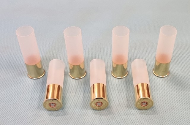 Cheddite 12/70 hylse med CX2000 tennhette 50pakk - T5