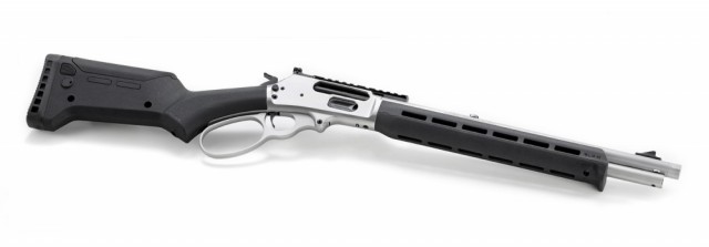 Marlin mod. 1895 Trapper Magpul ELG cal. .45-70 16,1