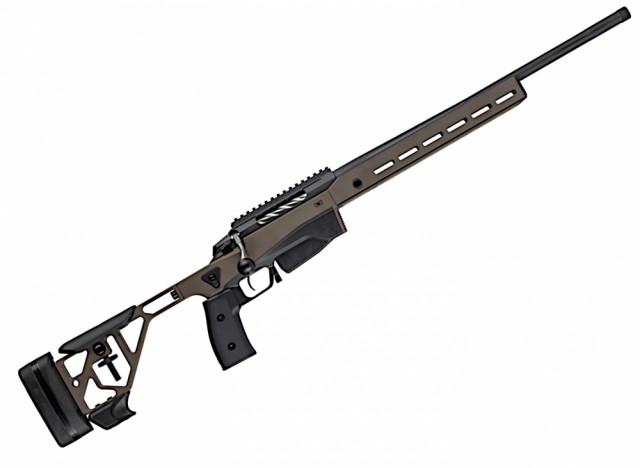 Tikka T3x ACE Target Cerakote 308 Win