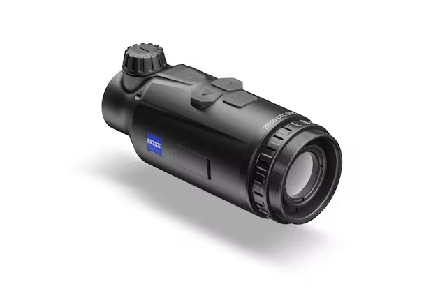 ZEISS DTC 3/25 – Termisk Clip On