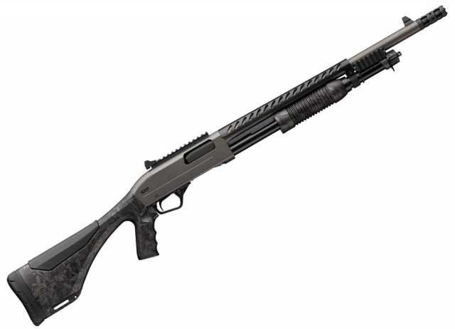 Winchester SXP Extreme Defender - Carbon 46cm INV+