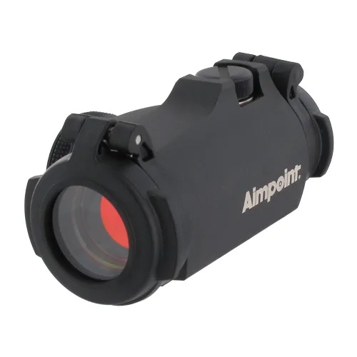 Aimpoint Micro H-2 2MOA rødpunktsikte u/base