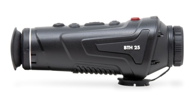 Burris Termisk Håndholdt H25