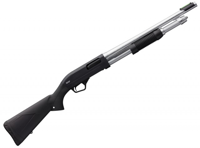 Winchester SXP Defender Marine 12-76