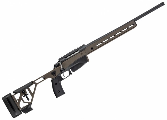 Tikka T3x ACE Game Cerakote 308 Win