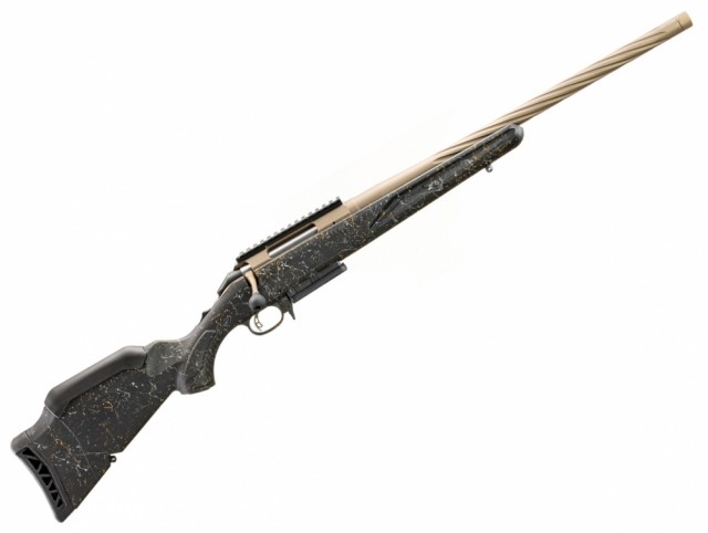 Ruger American Prairie Gen II cal. .308 Win 20
