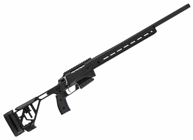 Tikka T3x ACE Target Black 308 Win