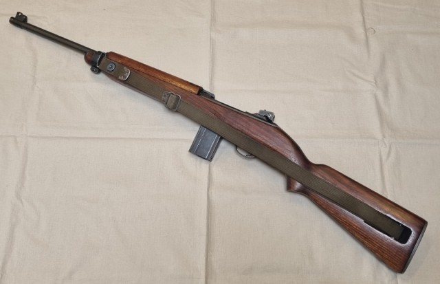 M1 US Carbine 30 US