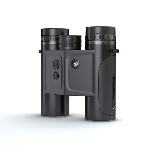 GPO Rangeguide 3000 10x32