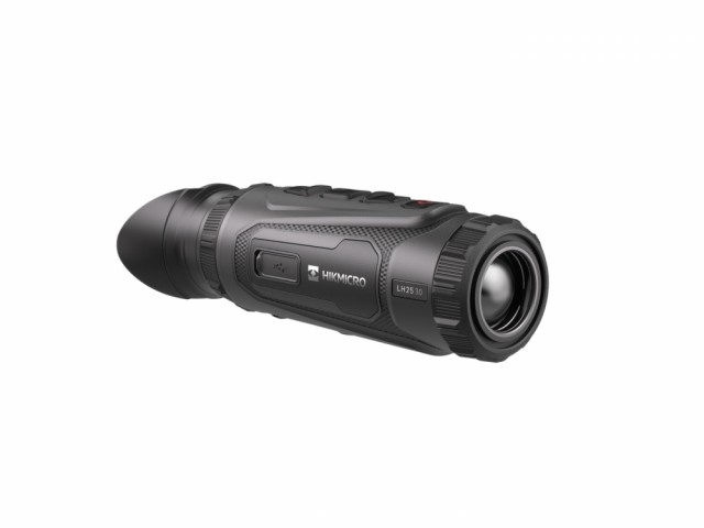 Hikmicro Monokular Lynx LH25 3.0. Termisk monokular 384x288.